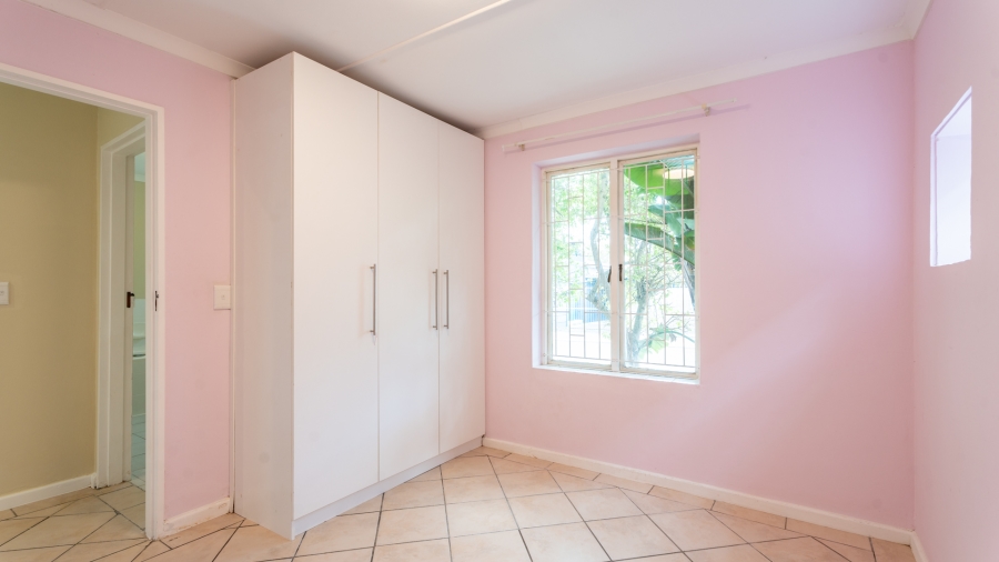 To Let 3 Bedroom Property for Rent in Anchorage Park Western Cape